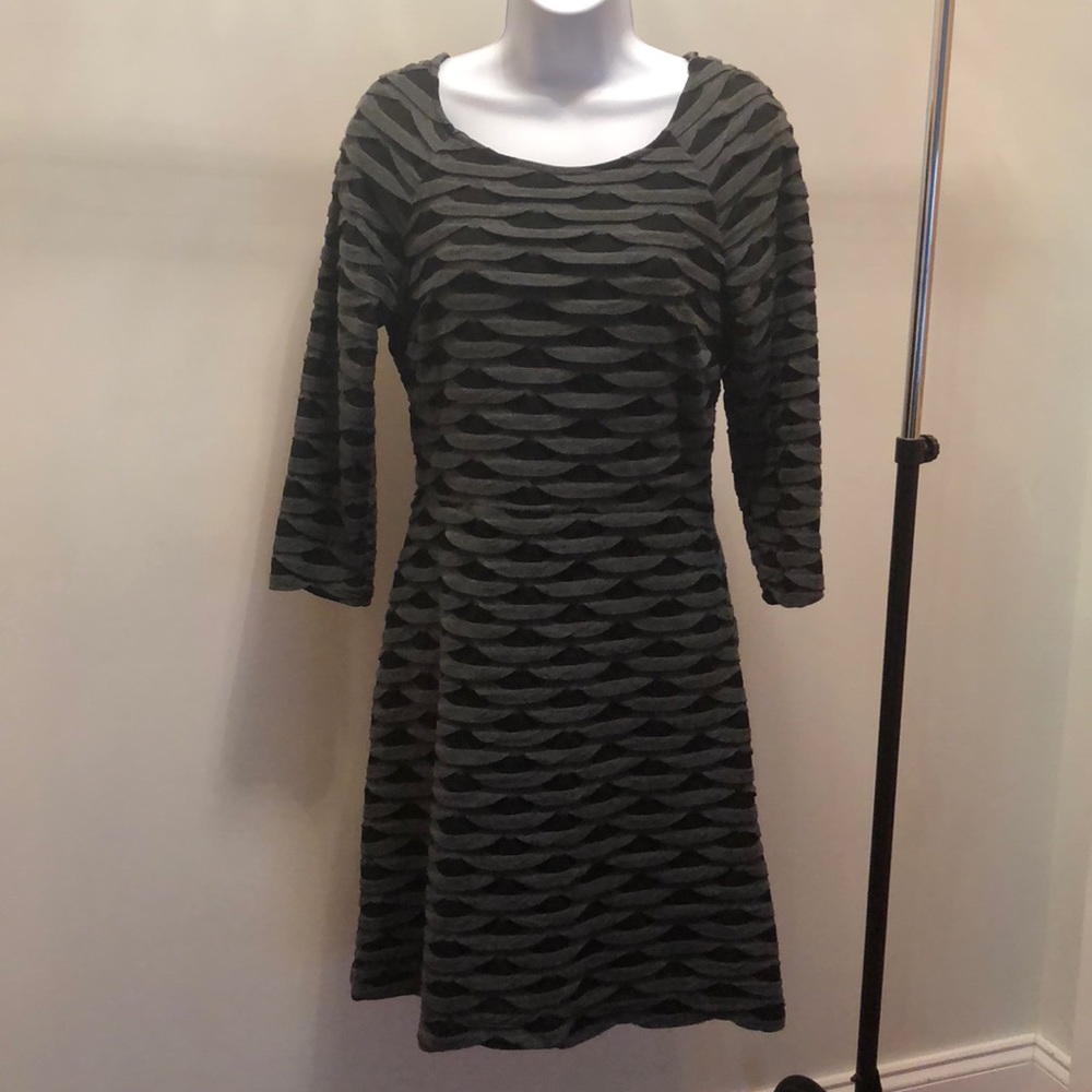NEW eci New York dress